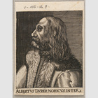 Albrecht Dürer Maler, ...