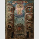Vanitasallegorie f�r den ...