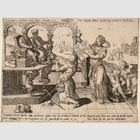 Incredulitas und Fides