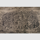 Jerusalem von Westen mit ...
