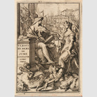 Ulrich Huberus: De jure ...