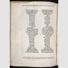 Codex 11 292r, Hebrische ...