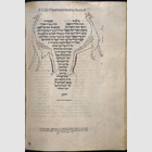 Codex 11 292v, Hebrische ...