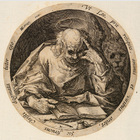 Markus Evangelist
