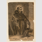 Hl. Nikolaus von Tolentino, ...