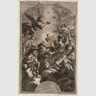 Verehrung des Herzens Mariae