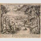 Taufe Christi