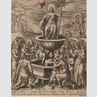 Fons vitae, ...