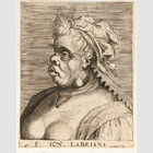 F. von Labriana