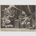 Pieter de Jode (1570-1634) ...