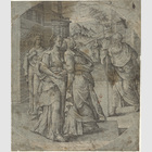 enlarge image Cornelis Bos (1506/10-1556) ...