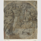 enlarge image Cornelis Bos (1506/10-1556) ...