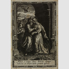 enlarge image Begegnung von Joachim und Anna ...