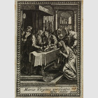 Justus Sadeler (1583 - um ...